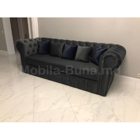 Диван Честерфилд А-47